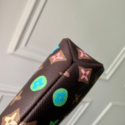 Louis Vuitton Pochette Voyage Souple