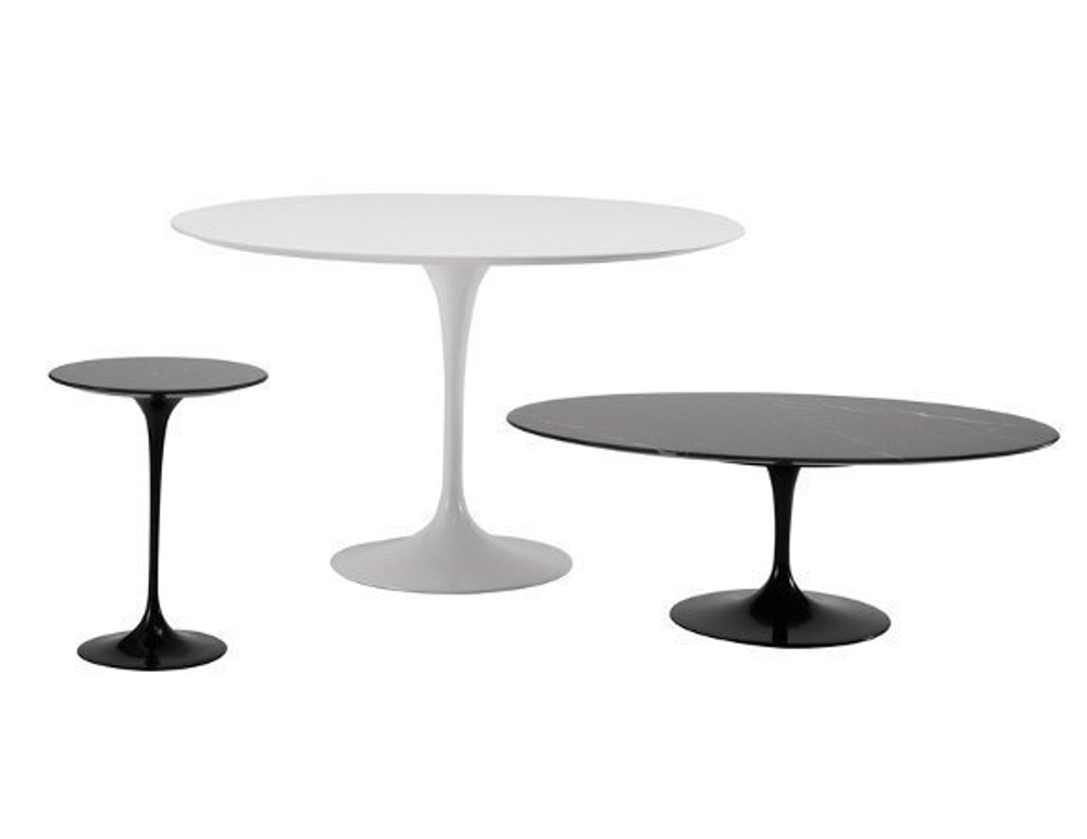 Стол обеденный Tulip Round