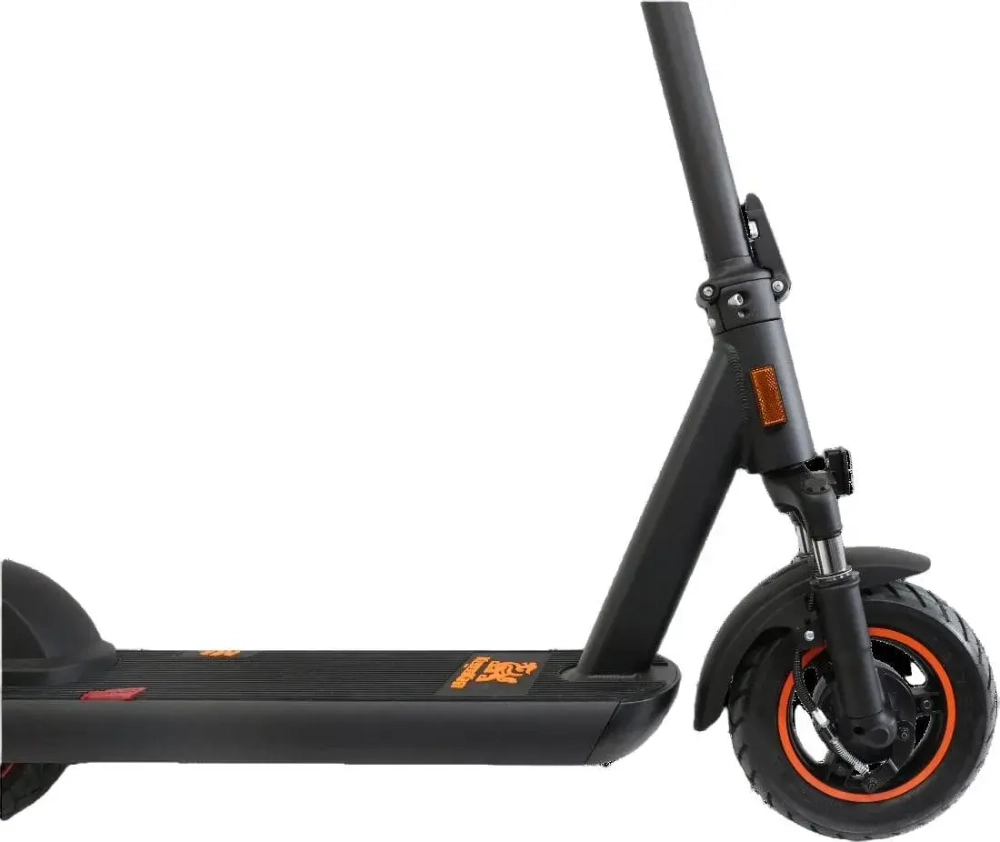 Электросамокат Kugoo Kirin M3