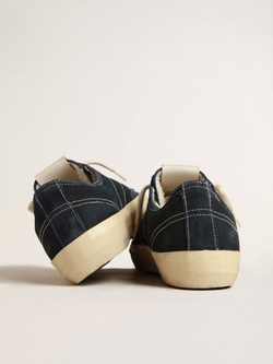 Кеды Golden Goose
