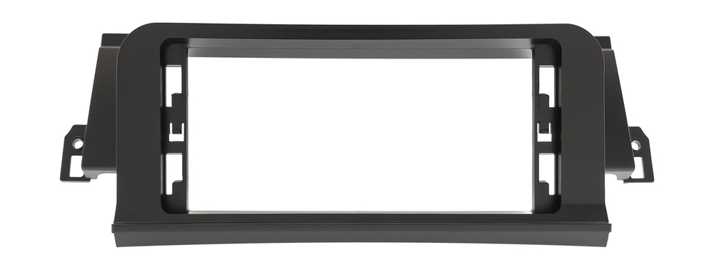 Комплект с разъёмами 12.3" Land Rover Discovery Sport 2015-2019 (без CD - harman) - Car-Smart LUX-LRDSB