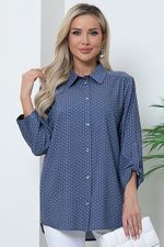 Рубашка 42018-1 Avili