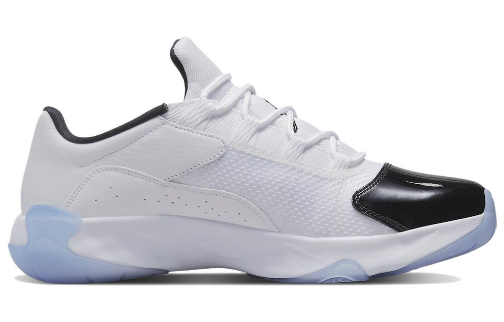 Кроссовки Jordan Air Jordan 11 Cmft Low "Concord"