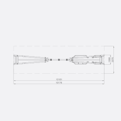 Многофункциональный комплекс «FO-01.09» для уличной площадки