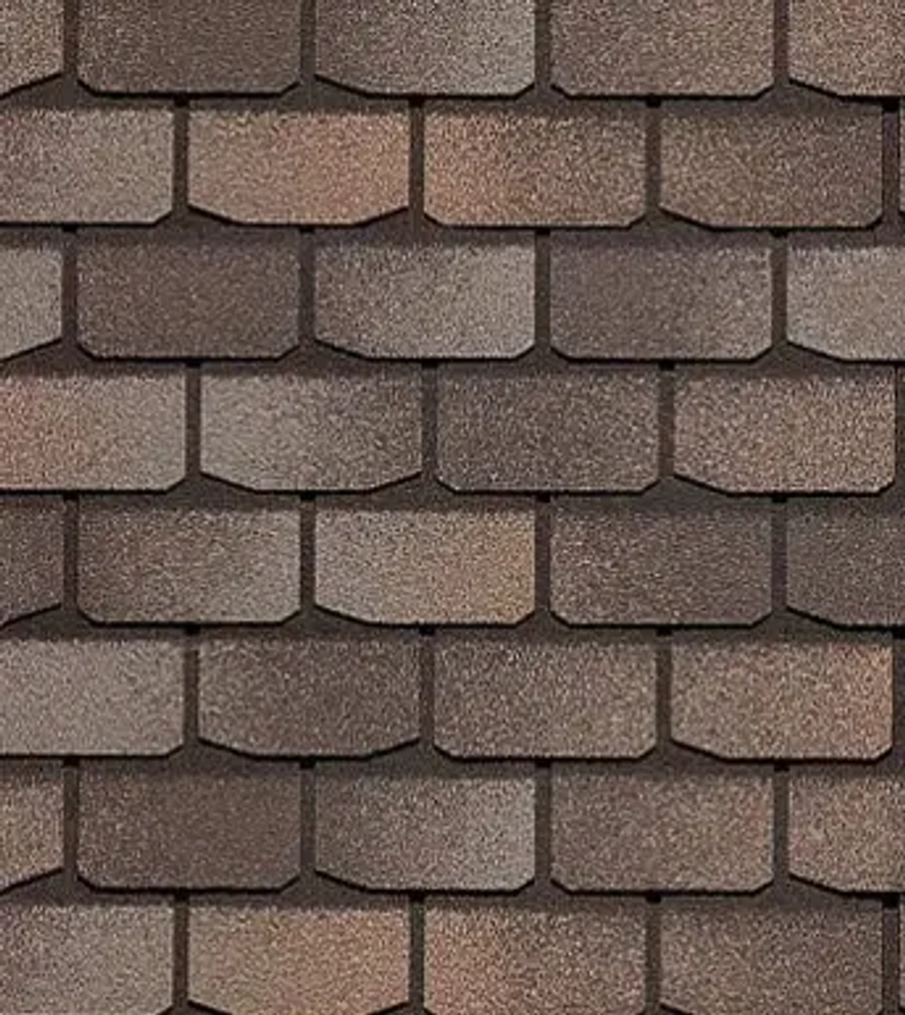 Гибкая черепица Docke Женева