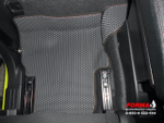 Suzuki Jimny 4 поколение (06.2018 - н.в.) левый руль