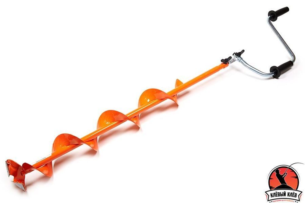 Ледобур HIGASHI Sfera Long 150