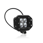 Светодиодная LED фара врезная ближнего света 40 Вт Аврора