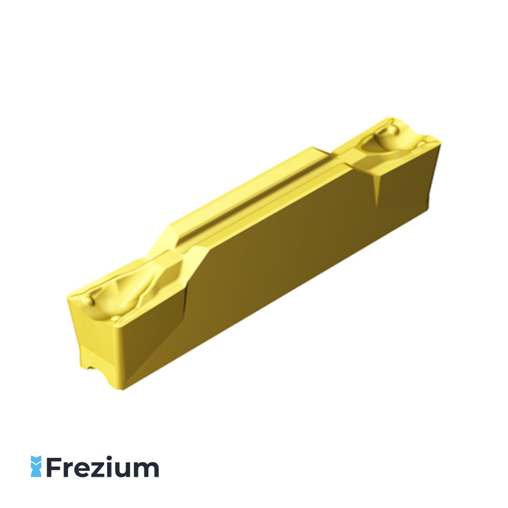 Токарная пластина &quot;Sandvik Coromant&quot; (N123H2-0400-0004-TF 2135)