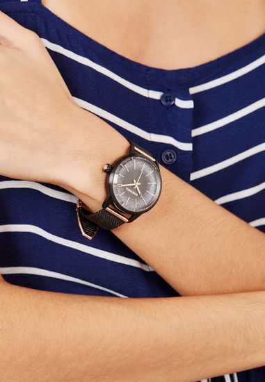 Женские часы Diesel DZ5577