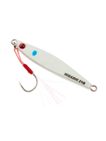 Пилькер HIGASHI Hayai jigu 10g AH #1