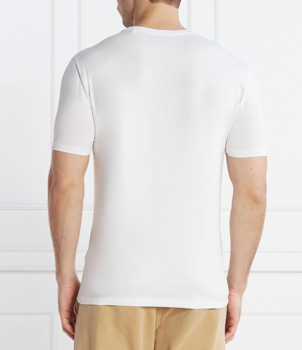 Футболка GUESS - белый(M4RI33 J1314)