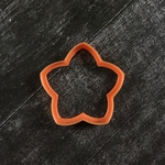 Звезда Дед Мороз №1