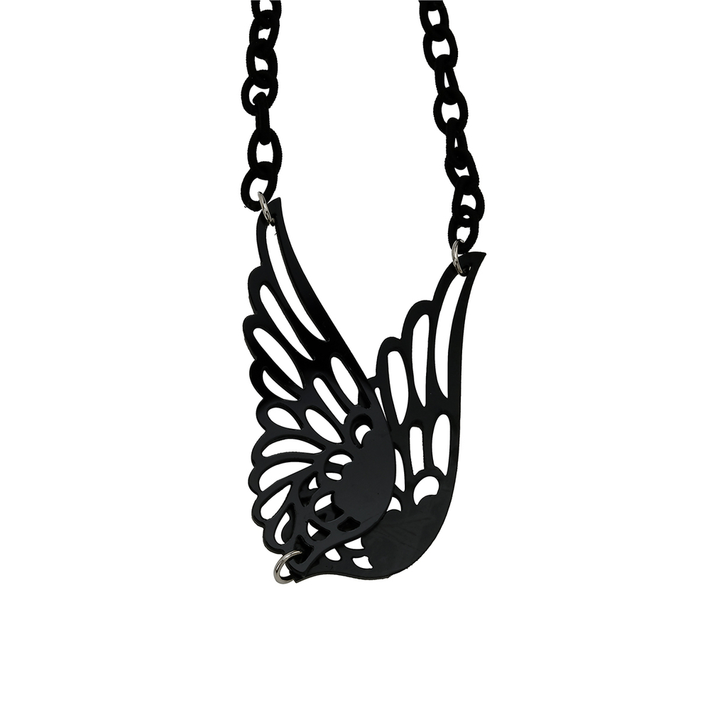 "Айгуес мод." колье из коллекции "Дракула" от Jenavi