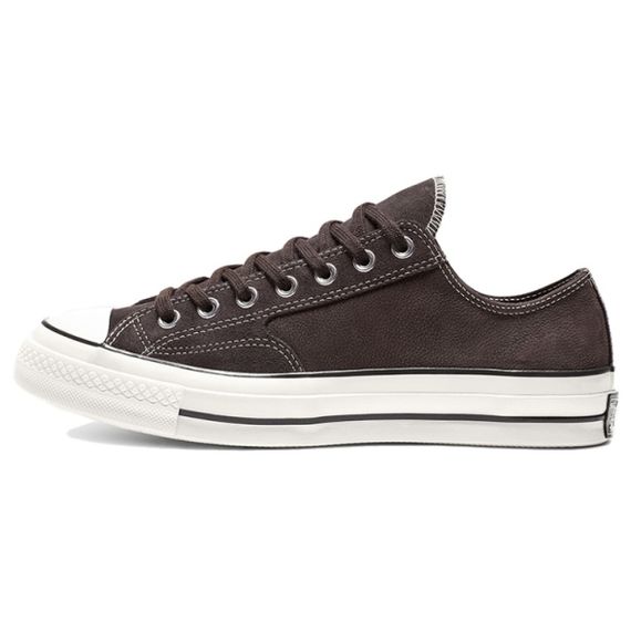 Converse 1970s Chuck Leather Low Top