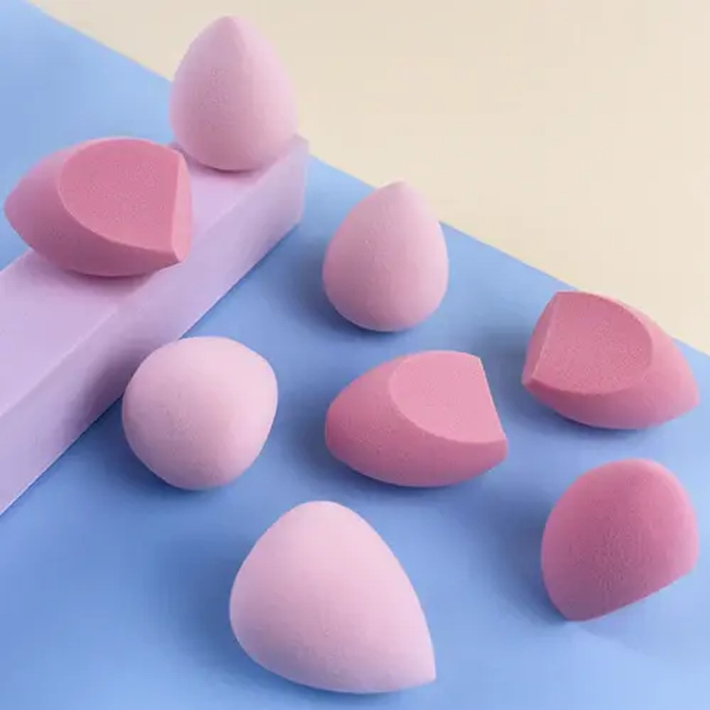 НАБОР БЬЮТИ-БЛЕНДЕРОВ