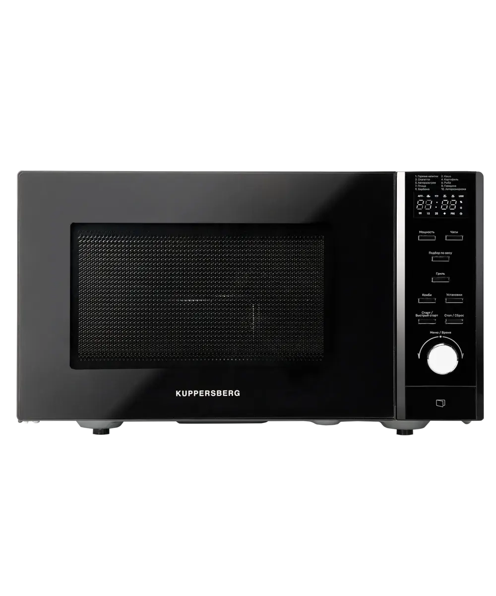 Микроволновая печь Kuppersberg TMW 230 B