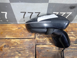 Зеркало правое 12 + 1 pin Omoda C5 22-нв Б/У Оригинал 601000431AABCE