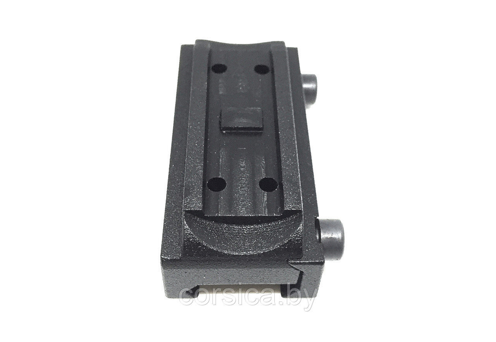 Кронштейн Патриот под прицел Aimpoint H1/H2, Corsica