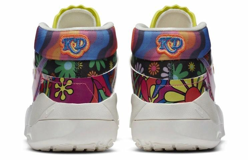 Кроссовки Nike Kd 13 Ep "Easy Money Sniper"