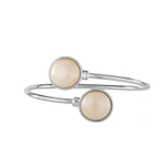 Браслет Possebon Pearl Amazonite Beige C1366.12 BR/S