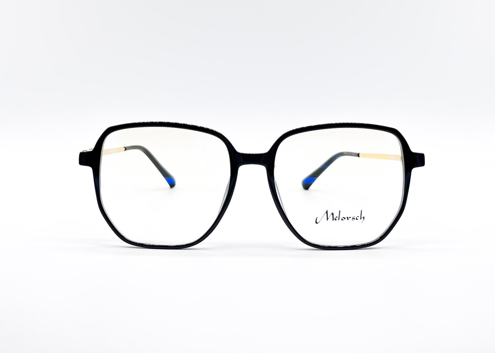 Изг. оправы Melorsch TR8932 Black