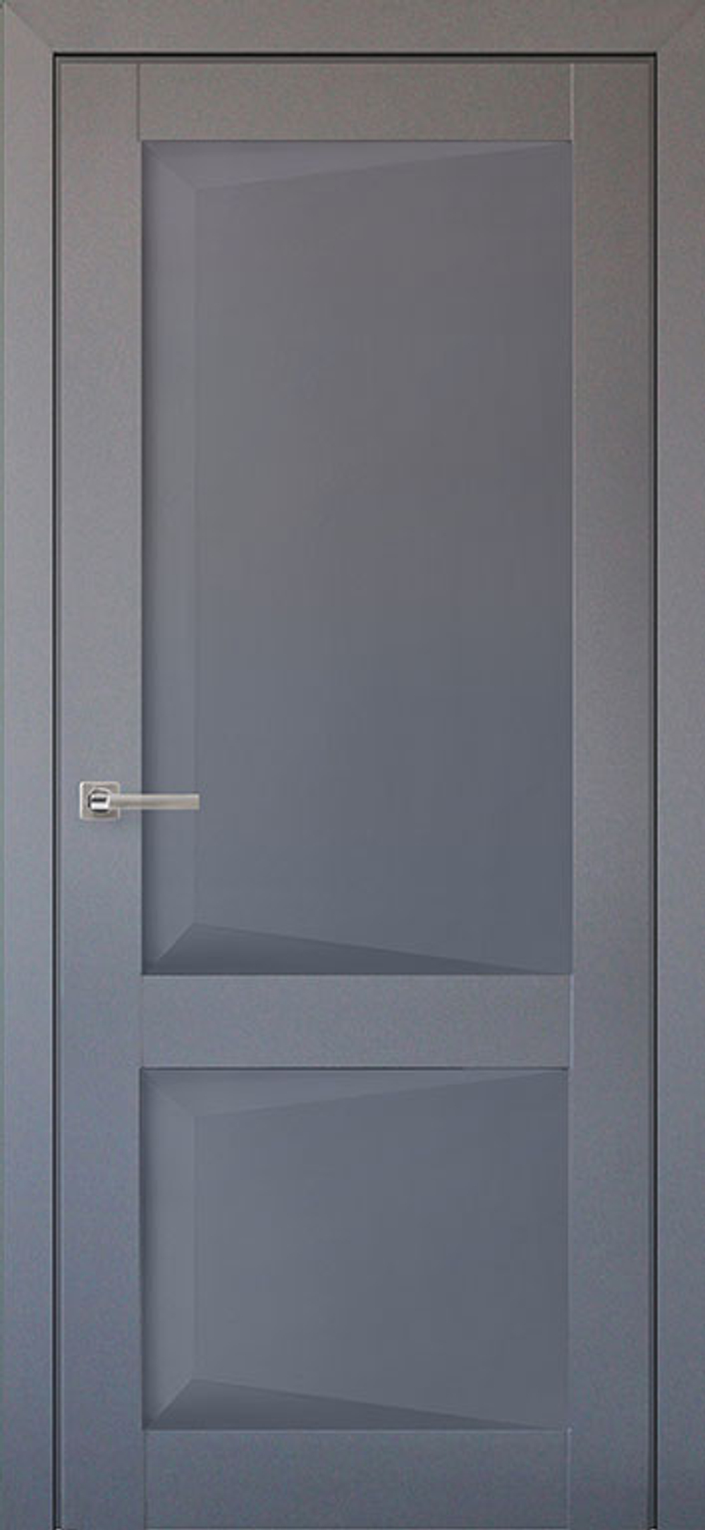 Дверь межкомнатная Перфекто 102