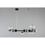 Подвесной светильник Aployt Feliche APL.334.03.10