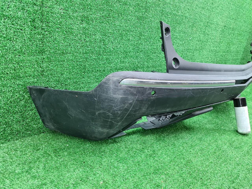 Бампер задний Cadillac XT5 (2019-н.в.)