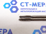 Метчик гаечный М3×0,5 L70