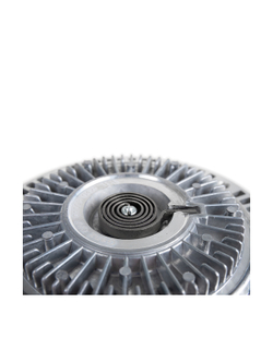 Муфта вентилятора (вискомуфта) Audi A4/A6, VW Passat 1.6-2.0TDi 95> GANZ GRF01008