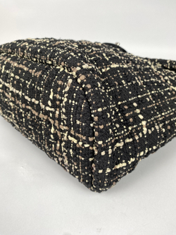 Рюкзак Chanel Tweed Urban Spirit Backpack