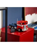 Лего 10302 Оптимус Прайм Lego Icons