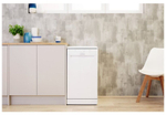 Indesit DSCFE 1B10