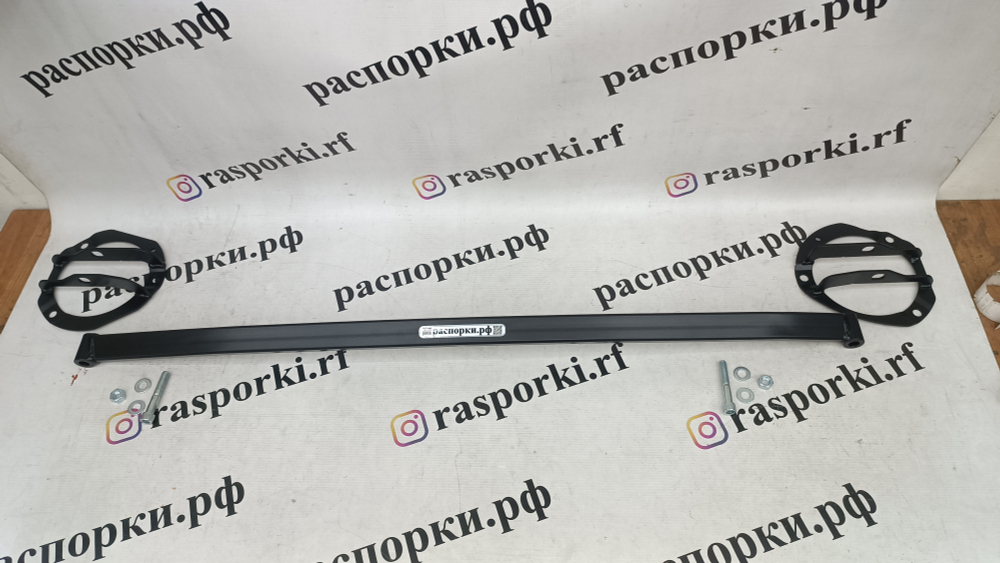 Распорка передних стоек Mercedes-Benz SLK 3 (R172) (ПОД ЗАКАЗ)