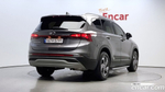 Hyundai The New Santa Fe Дизель 2.2 2WD (03.2022)