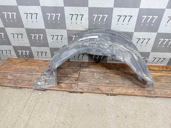 Подкрылок передний правый Haval H5 2 23-нв Б/У Оригинал 5512200XKM05A