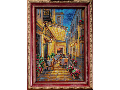 Кафе Ван Гог. Арль