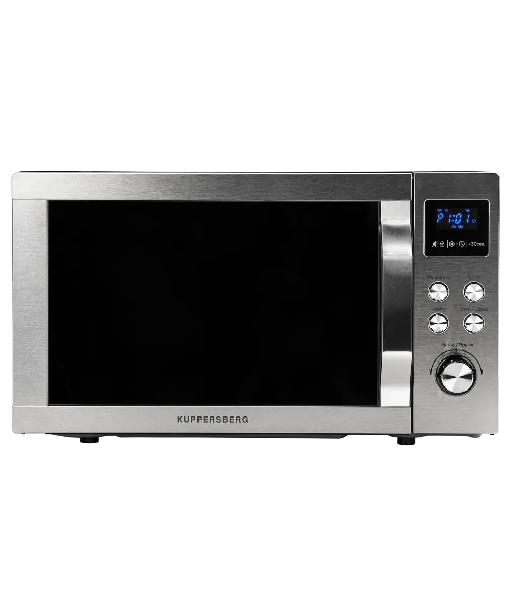 Микроволновая печь Kuppersberg TMW 200 X