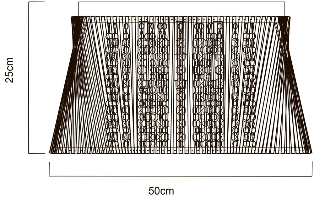 Потолочная люстра Arte Lamp
