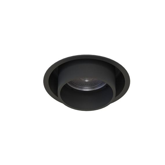 Встраиваемый спот Nowodvorski Mono Slide Black 10799