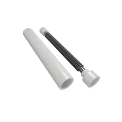 Компенсатор Козлова TEBO 40 белый 38707