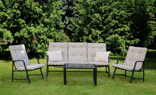 Набор дачной мебели "Глория-2"