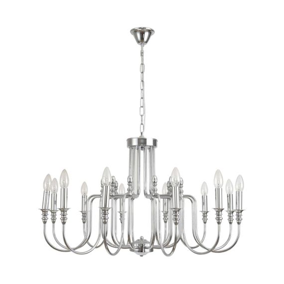 Люстра Lumion CLASSI 8317/12