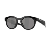 Умные очки Oakley HSTN Black / Prizm Black Polarized, 145 - 51 (0W8002)