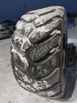 29.5R25 Michelin Наварка шина б/у