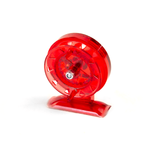 Катушка "Сталкер", d-50см (Красный)