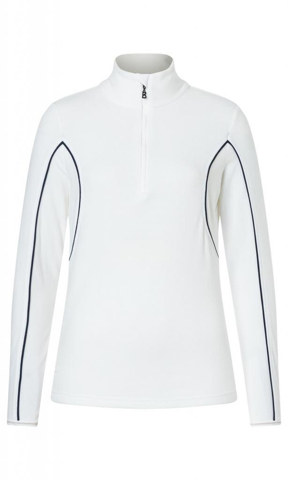 Джемпер BOGNER GOLF GEORGINA в белом цвете