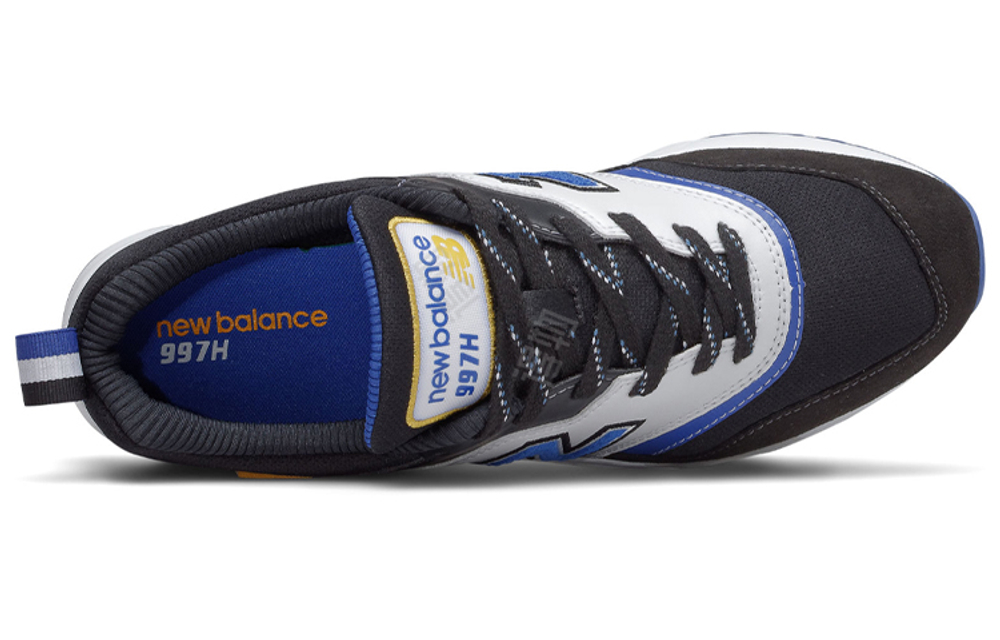 Кроссовки New Balance Nb 997H