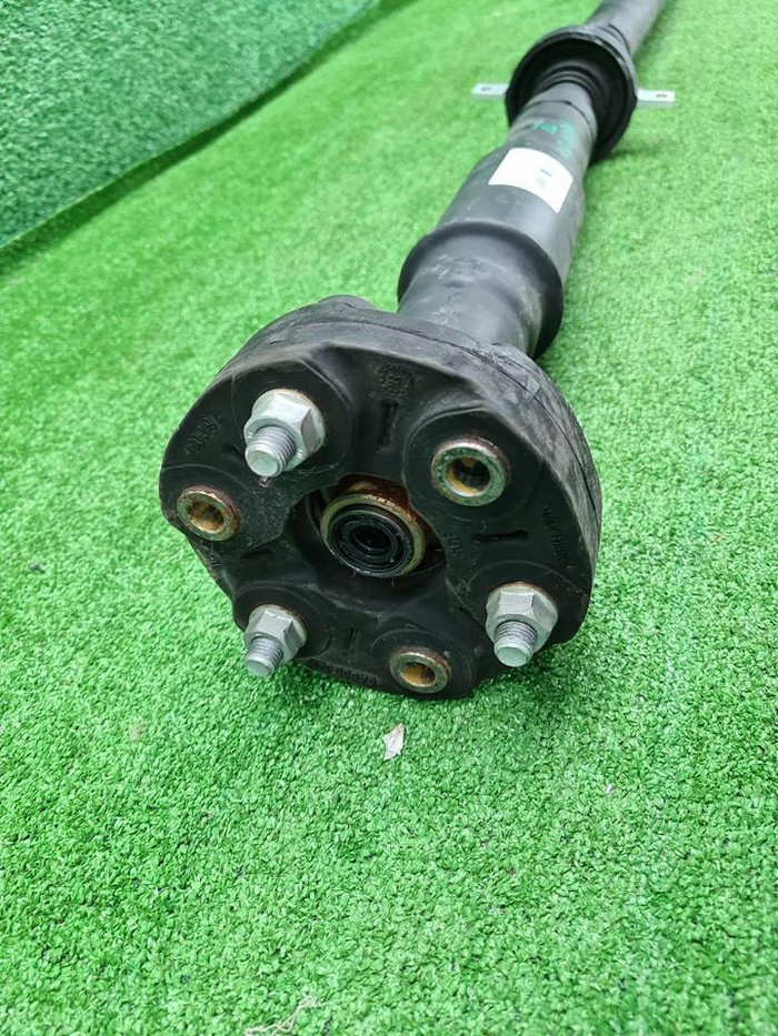 Вал карданный BMW X5 G05 (2018-н.в.)